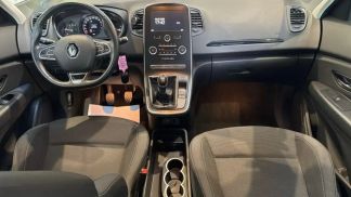 Lízing Hatchback Renault Scenic 2018
