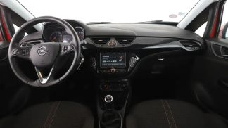 Leasing Hayon Opel Corsa 2018