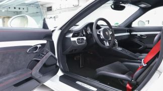 Finansowanie Coupé Porsche 991 2015
