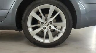 Leasing Wagon Skoda Octavia 2019