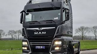 Leasing Tractor unit M.A.N. 18.500 TGX 2019