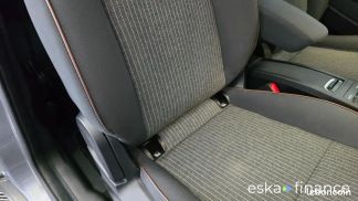 Finansowanie Hatchback Fiat 500 2021