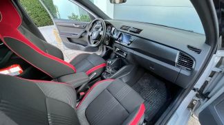 Lízing Hatchback Skoda Fabia 2021