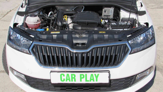 Lízing Hatchback Skoda Fabia 2021