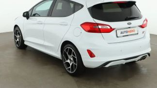 Leasing Hatchback Ford Fiesta 2020