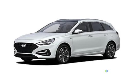 Hyundai i30 2024