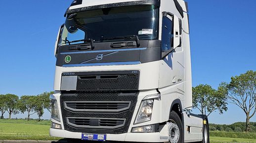 Volvo FH 500 2020