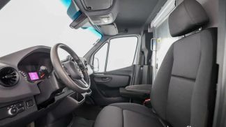 Finansowanie Van MERCEDES SPRINTER 2021