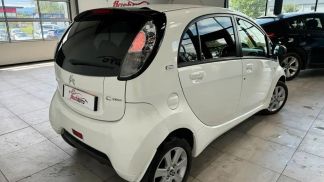 Finansowanie Sedan Citroën C-Zero 2012