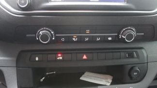 Leasing Fourgon Peugeot Expert 2019