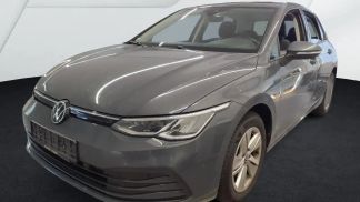 Leasing Sedan Volkswagen Golf 2021