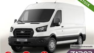 Leasing Hayon Ford Transit 2025