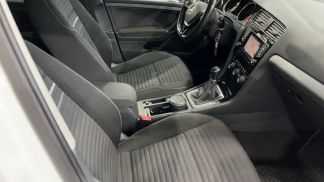 Finansowanie Sedan Volkswagen Golf 2014