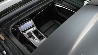 Leasing Wagon Audi RS6 2020