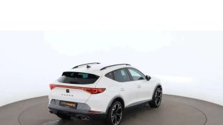 Finansowanie SUV Cupra Formentor 2022