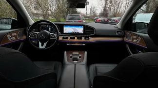 Finansowanie SUV MERCEDES GLE 400 2025
