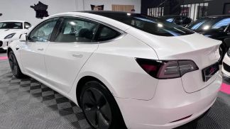 Finansowanie Van Tesla Model 3 2020