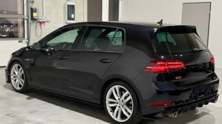 Finansowanie Hatchback Volkswagen GOLF GTI 2020