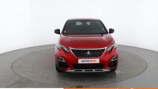 Leasing SUV Peugeot 3008 2019