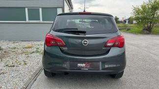 Leasing Hatchback Opel Corsa 2018