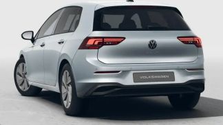 Leasing Sedan Volkswagen Golf 2024