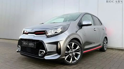 Kia Picanto 2020