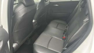 Lízing SUV Toyota Corolla Cross 2024
