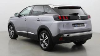 Leasing SUV Peugeot 3008 2023