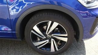 Financování Hatchback Volkswagen T-Roc 2023