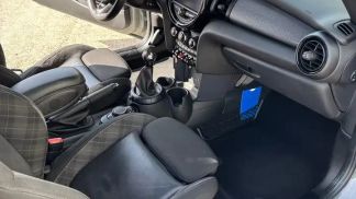 Lízing Sedan MINI Cooper 2018