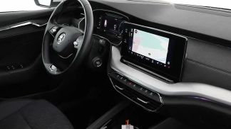 Leasing Wagon Skoda Octavia 2021