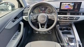 Finansowanie Wóz Audi A4 2020