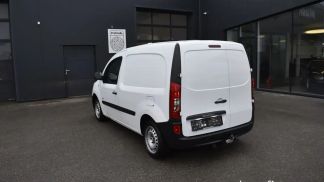 Financování Hatchback MERCEDES CITAN 2017