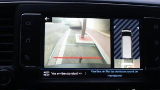 Leasing Fourgon Peugeot Expert 2019