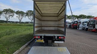 Lízing Uzavretý box Ford TRANSIT 350 2019