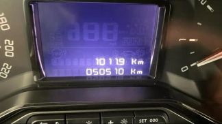 Leasing SUV Citroën C3 Aircross 2022