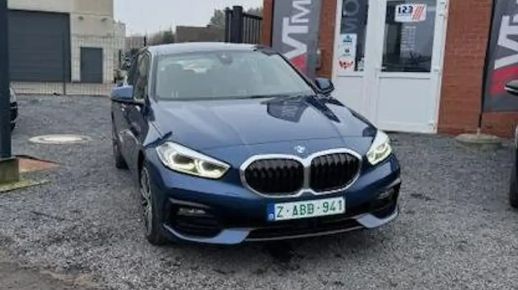 BMW 118 2020