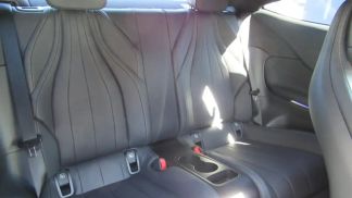 Finansowanie Coupé MERCEDES CLE 220 2024