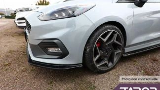 Leasing Hatchback Ford Fiesta 2020