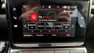 Leasing Hatchback Citroën C3 2023