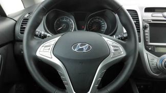 Lízing Osobná doprava Hyundai ix20 2019