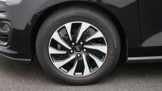 Lízing Sedan Ford Focus 2022