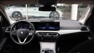 Finansowanie Wóz BMW 318 2023