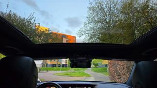 Lízing Sedan MERCEDES E 63 AMG 2018