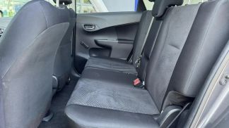 Finansowanie Hatchback Toyota Verso-S 2012