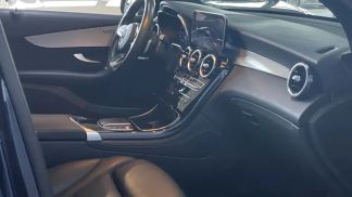 Financování Kupé MERCEDES GLC 300 2020