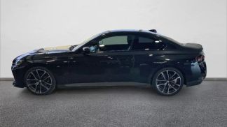 Leasing Coupé BMW 220 2022