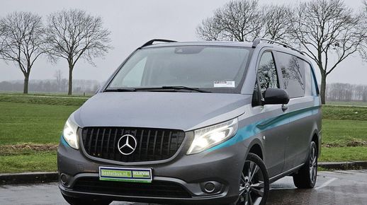Mercedes-Benz VITO 114 2019