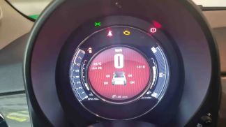 Leasing Convertible Fiat 500C 2017