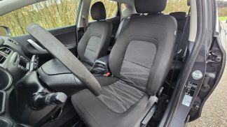 Leasing Hayon Kia CEED / CEE'D 2013